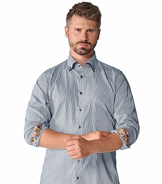 VENTI Businesshemd "VENTI Businesshemd gestreift" günstig online kaufen