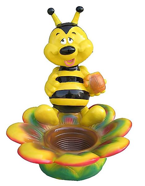 Xlmoebel Tierfigur Bienen Statue aus hochwertigem Material für lebendige Ga günstig online kaufen