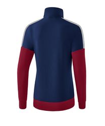 Erima Trainingsjacke Erima Squad Trainingsjacke Damen günstig online kaufen