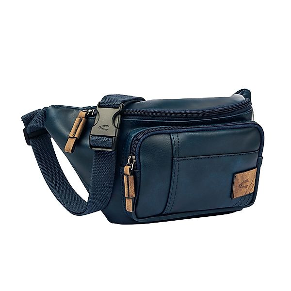 camel active Bauchtasche Laos, funktionaler Begleiter günstig online kaufen