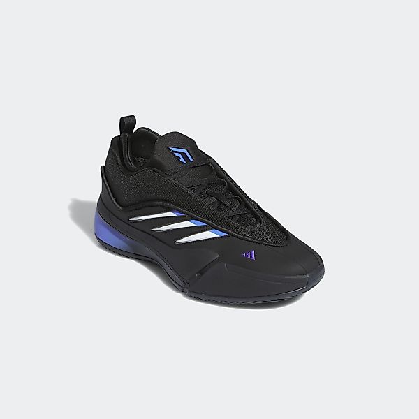 adidas Performance DAME 9 LOW Basketballschuh günstig online kaufen