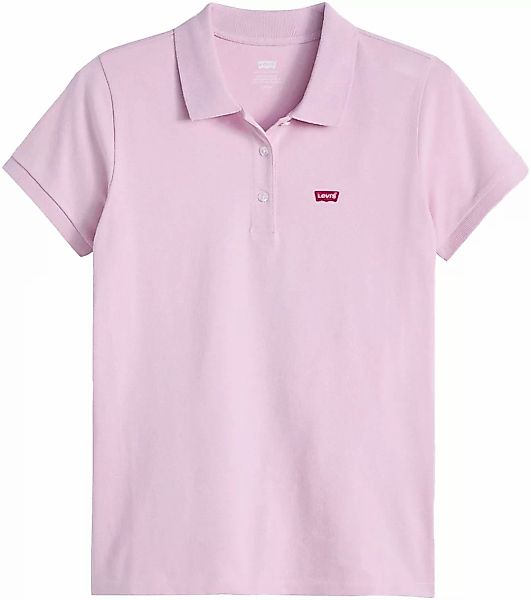 Levis Poloshirt "Slim Polo Neutrals" günstig online kaufen