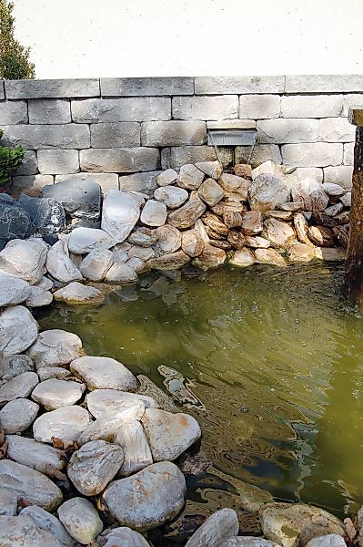 Ubbink Niagara Wasserfall 60 Cm Edelstahl günstig online kaufen