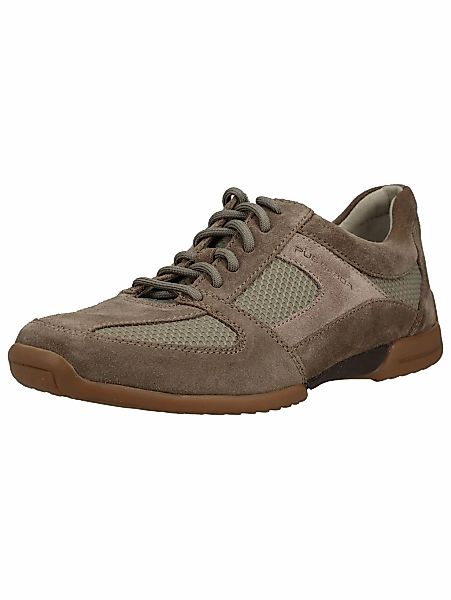 Pius Gabor Sneaker "Pius Gabor Sneaker Veloursleder/Mesh" günstig online kaufen