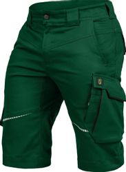 Leibwächter Arbeitsshorts Herren Flex-Line Cargoshorts, Bequeme günstig online kaufen