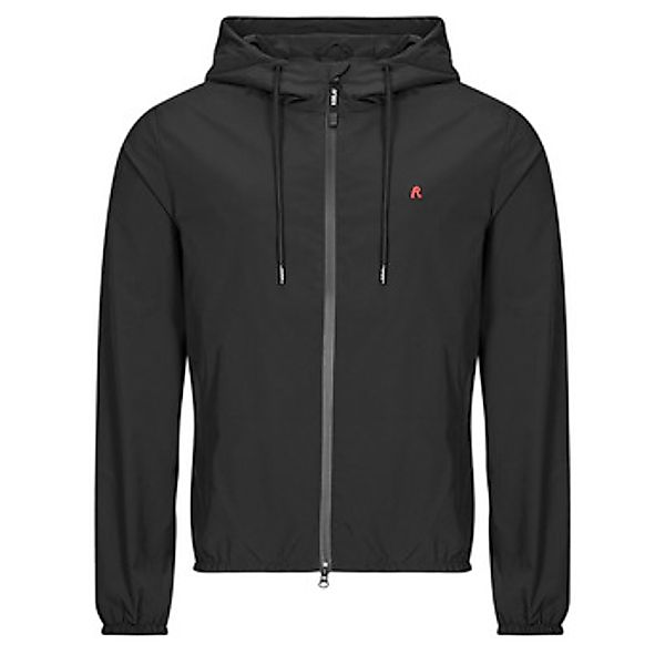 Replay  Herren-Jacke TENOR günstig online kaufen