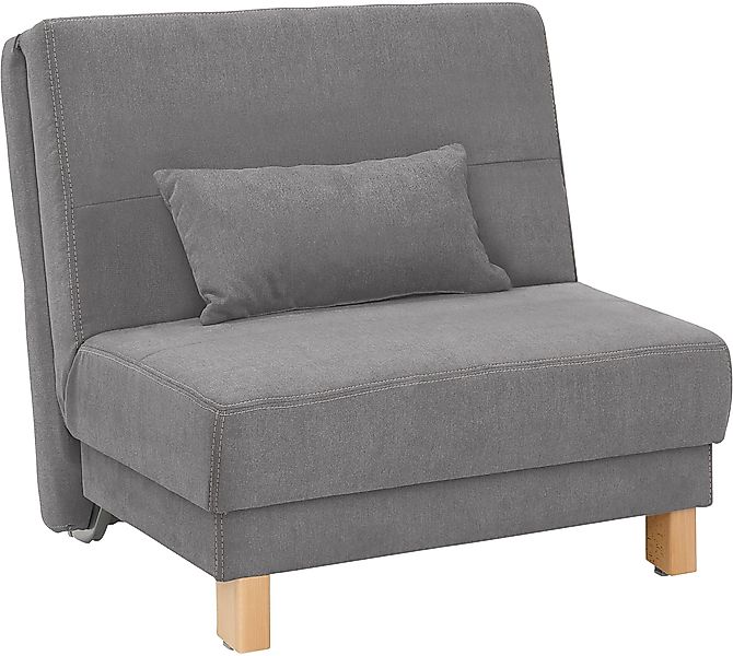 Home affaire Schlafsofa Gina, vom Sofa günstig online kaufen