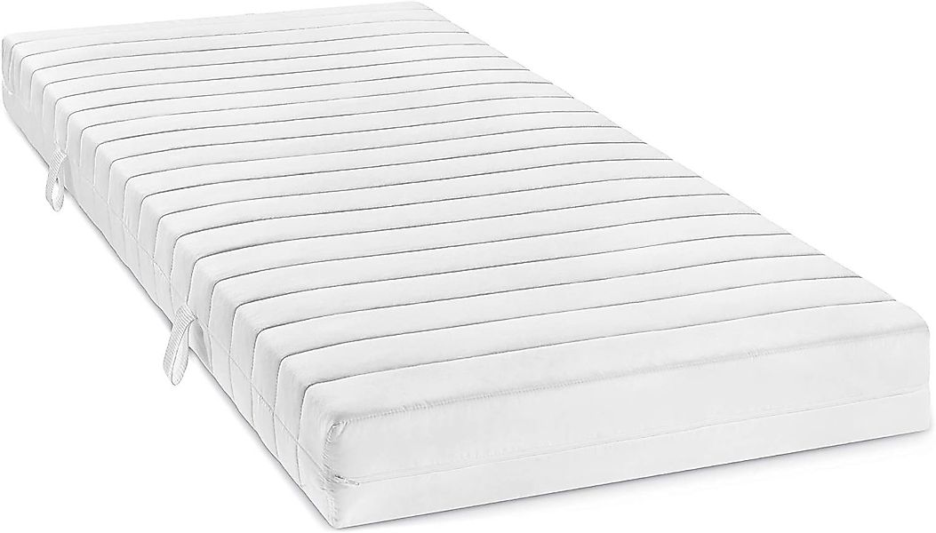Federkernmatratze Rollmatratze Sepp, Bodyprotect, 16 cm günstig online kaufen