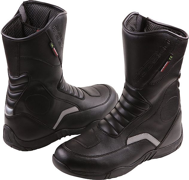 Modeka Blaker Motorradstiefel Motorradstiefel wasserdicht günstig online kaufen