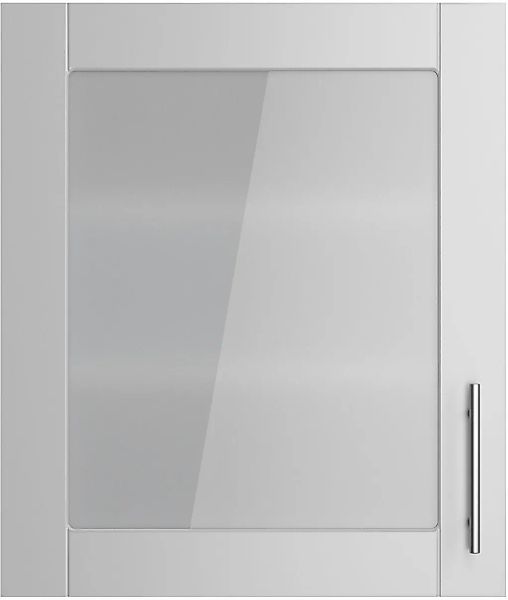 KOCHSTATION Glashängeschrank "KS-Ahus", Breite 60 cm günstig online kaufen