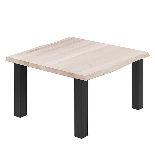 LAMO Manufaktur Baumkantentisch Classic Esstisch Massivholz günstig online kaufen