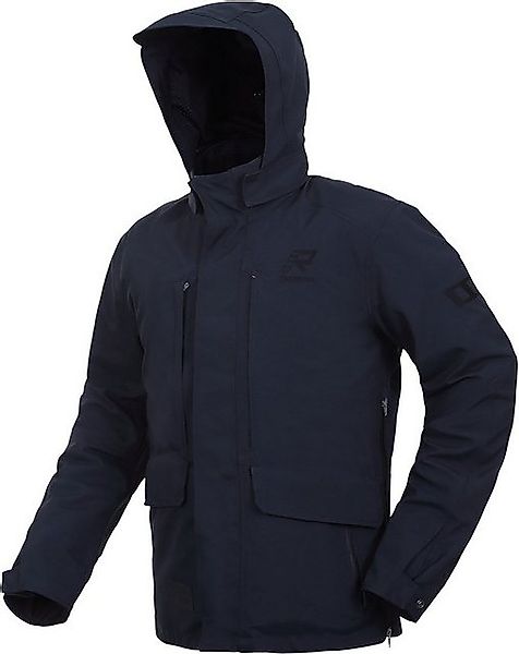 Rukka Motorradjacke Roblin Motorrad Textiljacke (winddicht, wasserdicht) Wa günstig online kaufen