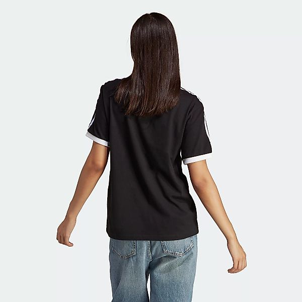 adidas Originals T-Shirt "ADICOLOR CLASSICS 3-STREIFEN" günstig online kaufen