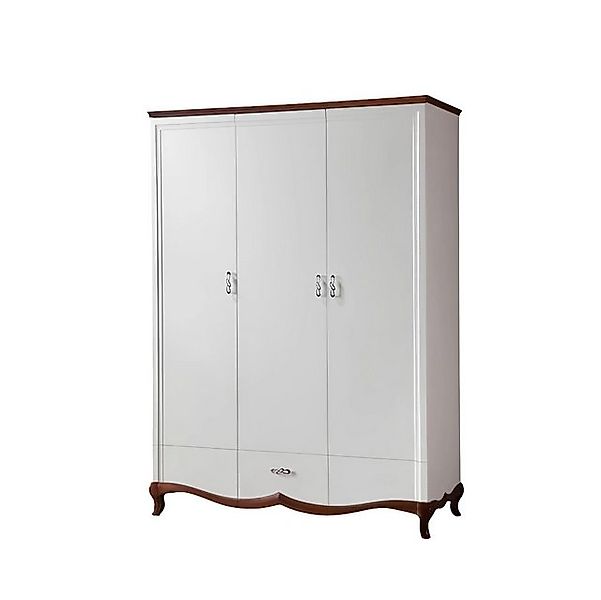 Xlmoebel Kleiderschrank Schrank für Kleidung Schlafzimmermöbel Kleideraufbe günstig online kaufen