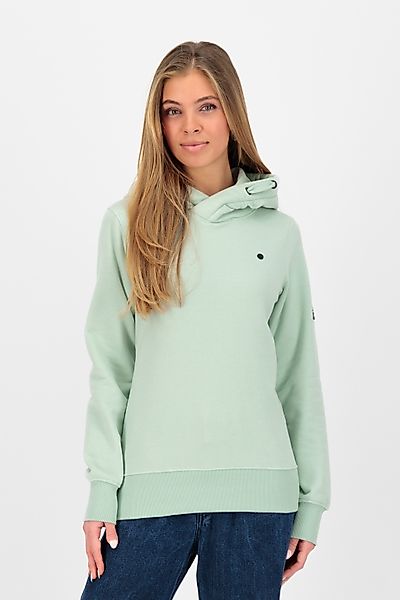 Alife & Kickin Kapuzensweatshirt "Damen SarinaAK A" günstig online kaufen