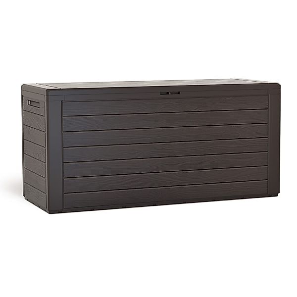 Garronda Gerätebox Gartenbox Gartenruhe Kissenbox GD-0050 günstig online kaufen