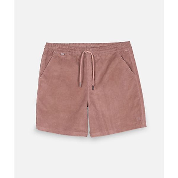 Oxbow  Shorts Short velours CORD günstig online kaufen