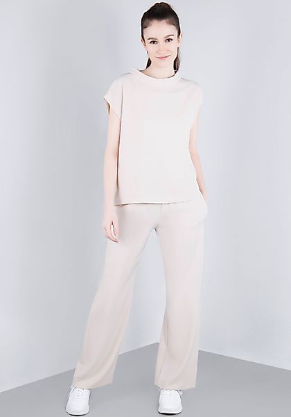 IMPERIAL Bundfaltenhose Fliessende, weite Hose mit günstig online kaufen