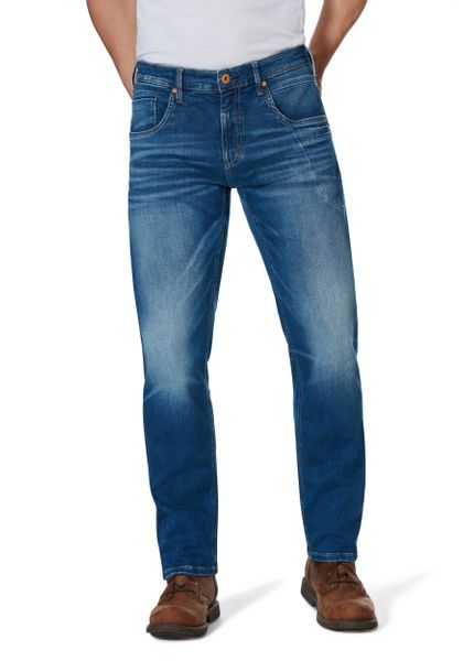 HERO by John Medoox 5-Pocket-Jeans "Baxter Denim Relaxed Fit" Relaxed Fit C günstig online kaufen