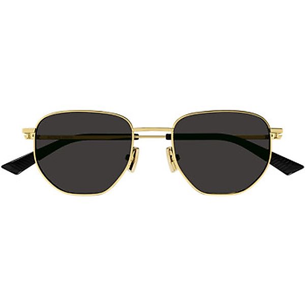 Bottega Veneta  Sonnenbrillen BV1301S 001 Sonnenbrille günstig online kaufen