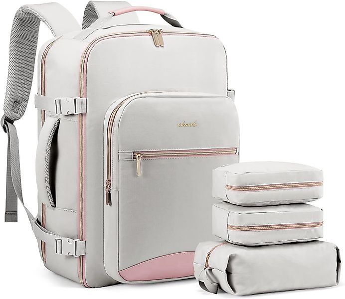 OKWISH Reiserucksack Laptoprucksack Laptop Rucksack Rucksäcke günstig online kaufen