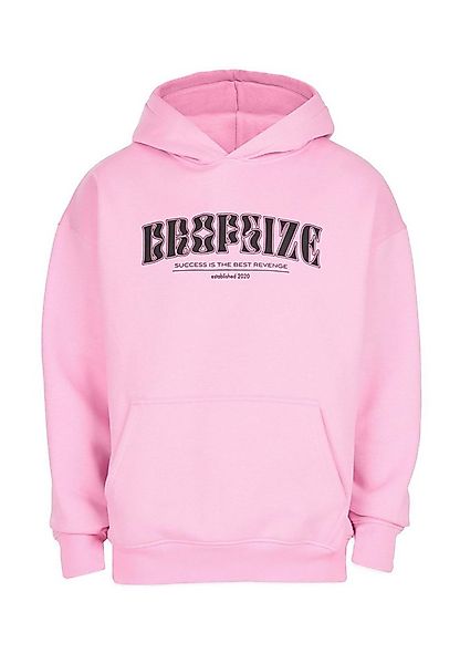 Dropsize Kapuzensweatshirt Dropsize SUCCESS GLITCH HOODIE (1-tlg) günstig online kaufen