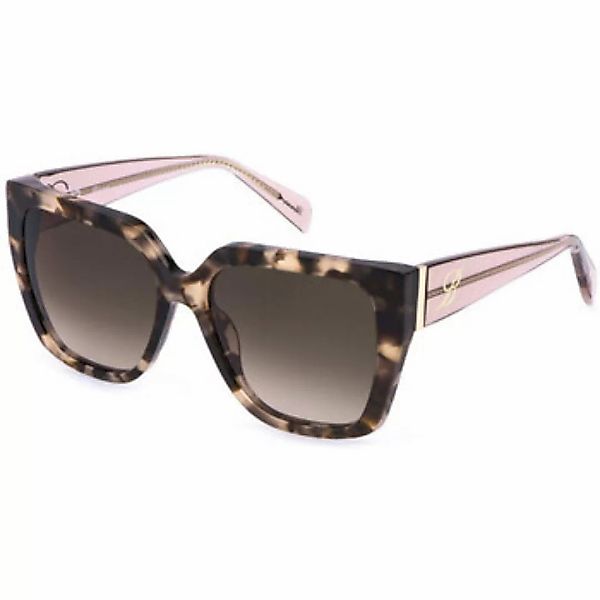 Blumarine  Sonnenbrillen Sonnenbrille  SBM871 01GQ günstig online kaufen