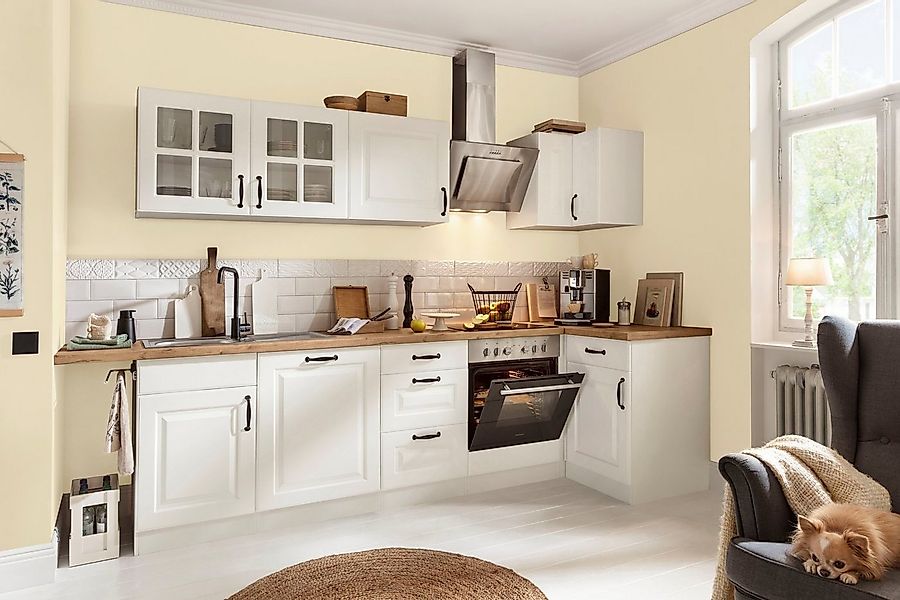 wiho Küchen Möbelblende Erla, 60 cm breit, für vollintegrierbaren Geschirrs günstig online kaufen