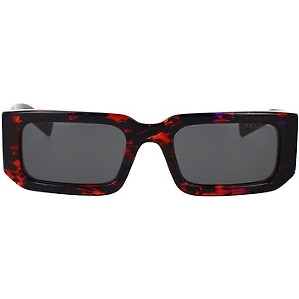 Prada  Sonnenbrillen Symbole Sonnenbrille PR06YS 06V5S0 günstig online kaufen