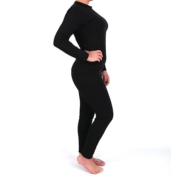 hemmy Fashion Funktionsunterhose Thermo Unterwäsche Damen günstig online kaufen