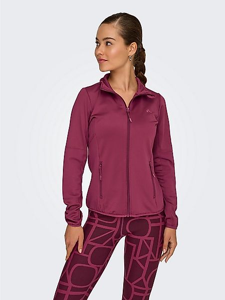 ONLY Trainingsjacke günstig online kaufen