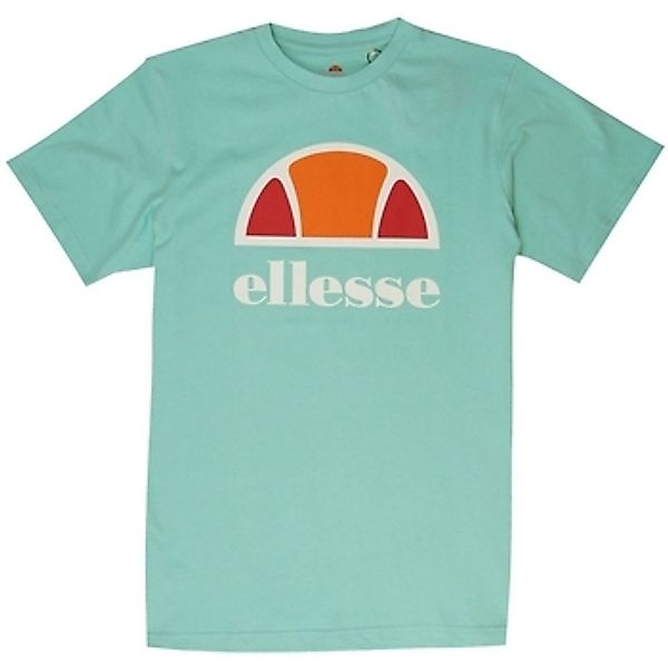 Ellesse  T-Shirts & Poloshirts ECRILLO TEE günstig online kaufen