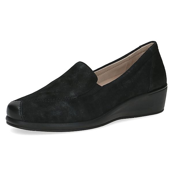 Caprice CAPRICE Damen Slipper 9-24350-45-019 BLACK günstig online kaufen