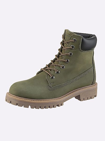 heine Schnürstiefelette günstig online kaufen