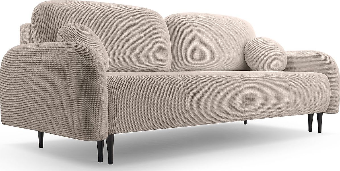WFL GROUP Schlafsofa Betty, Sofa mit günstig online kaufen