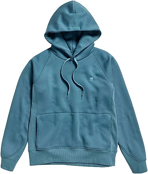 G-Star RAW Sweatshirt "Premium Core 2.0 Hooded Sweatshirt", Kapuze mit über günstig online kaufen