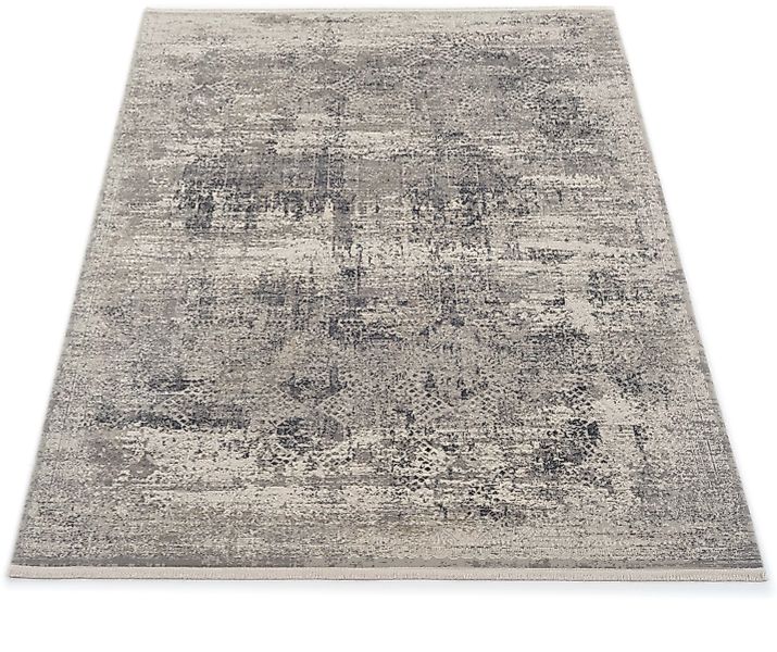 Musterring Teppich »APOLLO«, rechteckig, exclusive MUSTERRING DELUXE COLLEC günstig online kaufen
