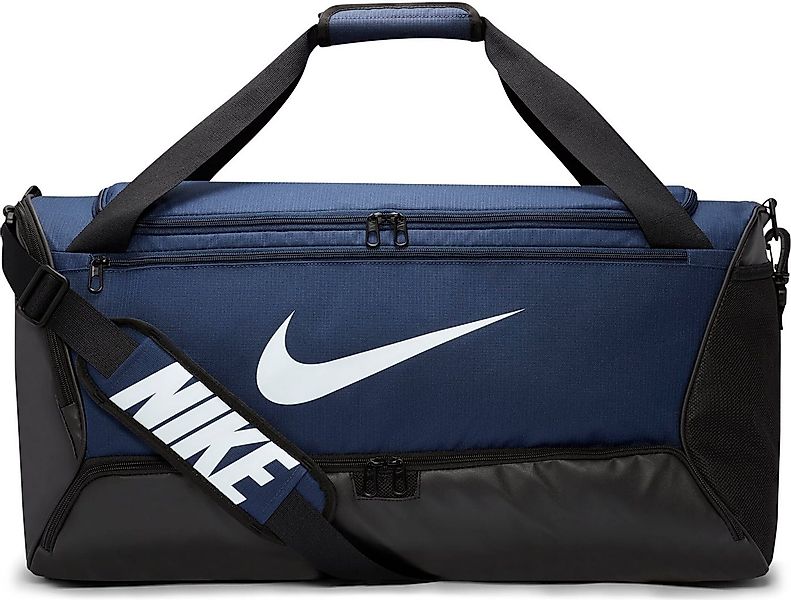 Nike Sporttasche BRASILIA . TRAINING DUFFEL BAG, mit seitlichem Schuhfach, günstig online kaufen