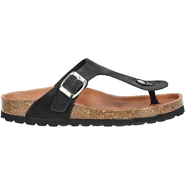 COSMOS Comfort Zehentrenner "COSMOS Comfort Zehensteg Leder" günstig online kaufen
