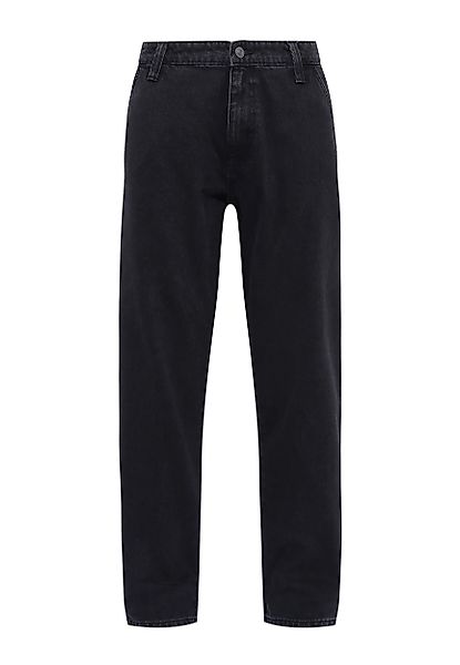 Mavi Regular-fit-Jeans Bequeme Denim Passform mit günstig online kaufen