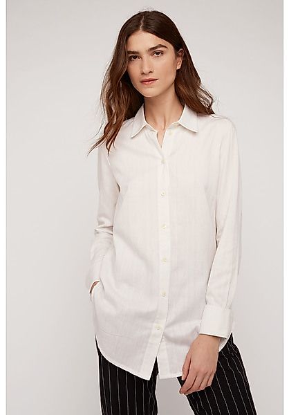 Weisse Bluse - Dorothea Shirt günstig online kaufen
