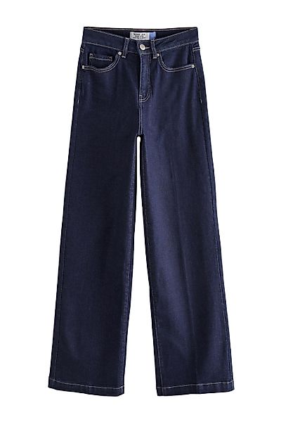 Next Weite Jeans Hourglass Jeans mit günstig online kaufen