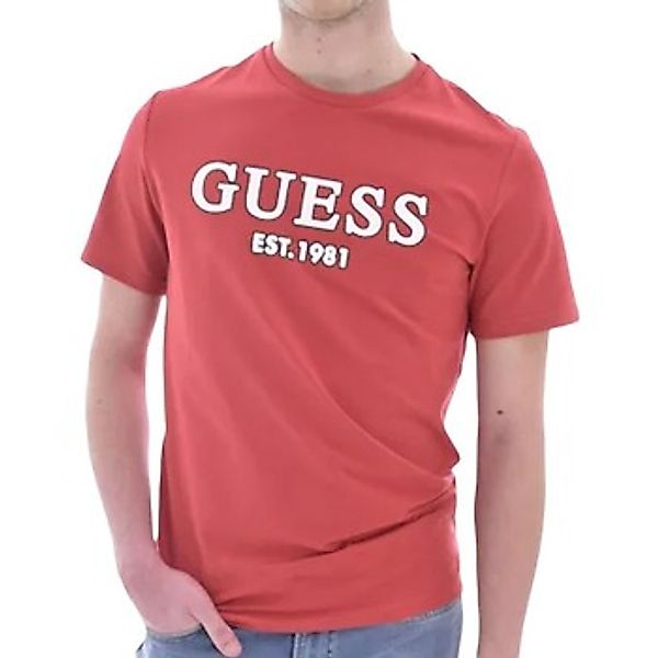 Guess  T-Shirt logo original günstig online kaufen