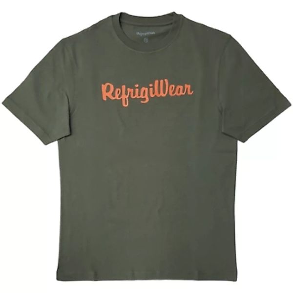 Refrigiwear  T-Shirt DAVIS günstig online kaufen