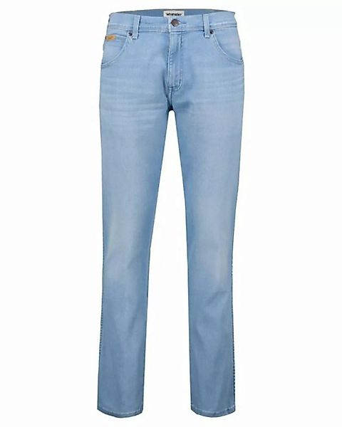 Wrangler 5-Pocket-Jeans Herren Jeans SLIM FIT TEXAS (1-tlg) günstig online kaufen