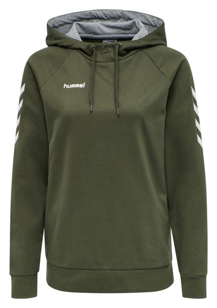hummel Kapuzenpullover günstig online kaufen