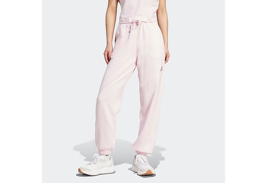 adidas Sportswear Sporthose W ALL SZN FT PT Locker geschnitten, mittelhoher günstig online kaufen