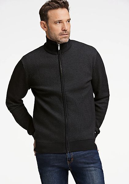 JACK’S Strickjacke "Cardigan Comfort Fit" günstig online kaufen