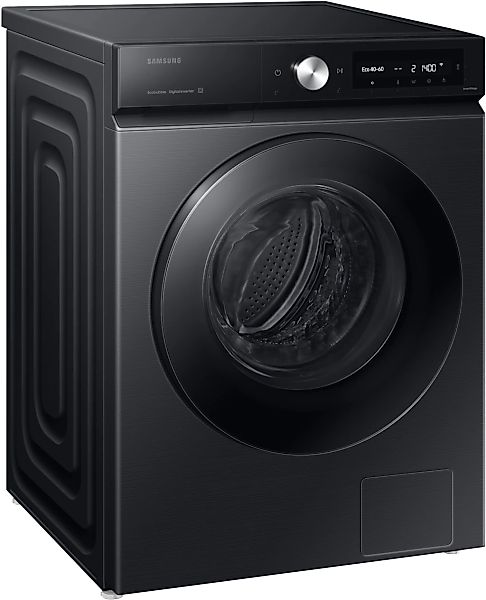 Samsung Waschmaschine WW7000D "WW90DB7U34GB" 9 kg 1400 U/min günstig online kaufen