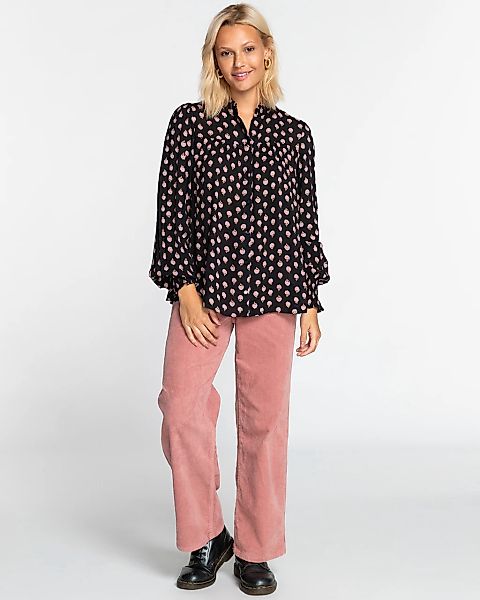 Billabong Shirttop "By Night" günstig online kaufen